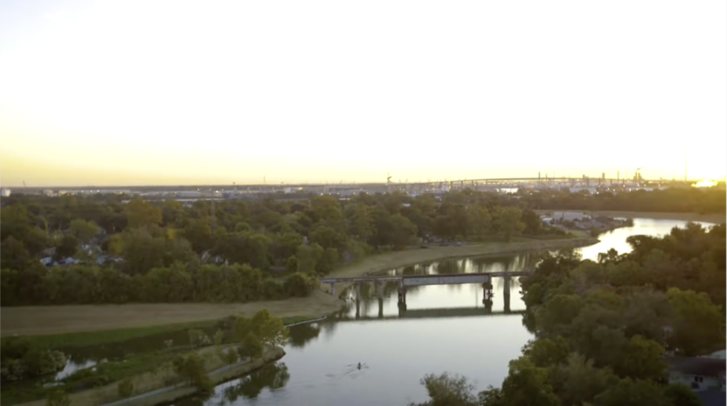 Bayou Greenways 2020